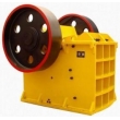 stone cusher jaw crusher PE series