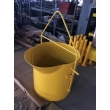 new model diesel model mixer with steel wireline go up