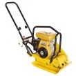 plate compactor