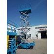 lifting platform